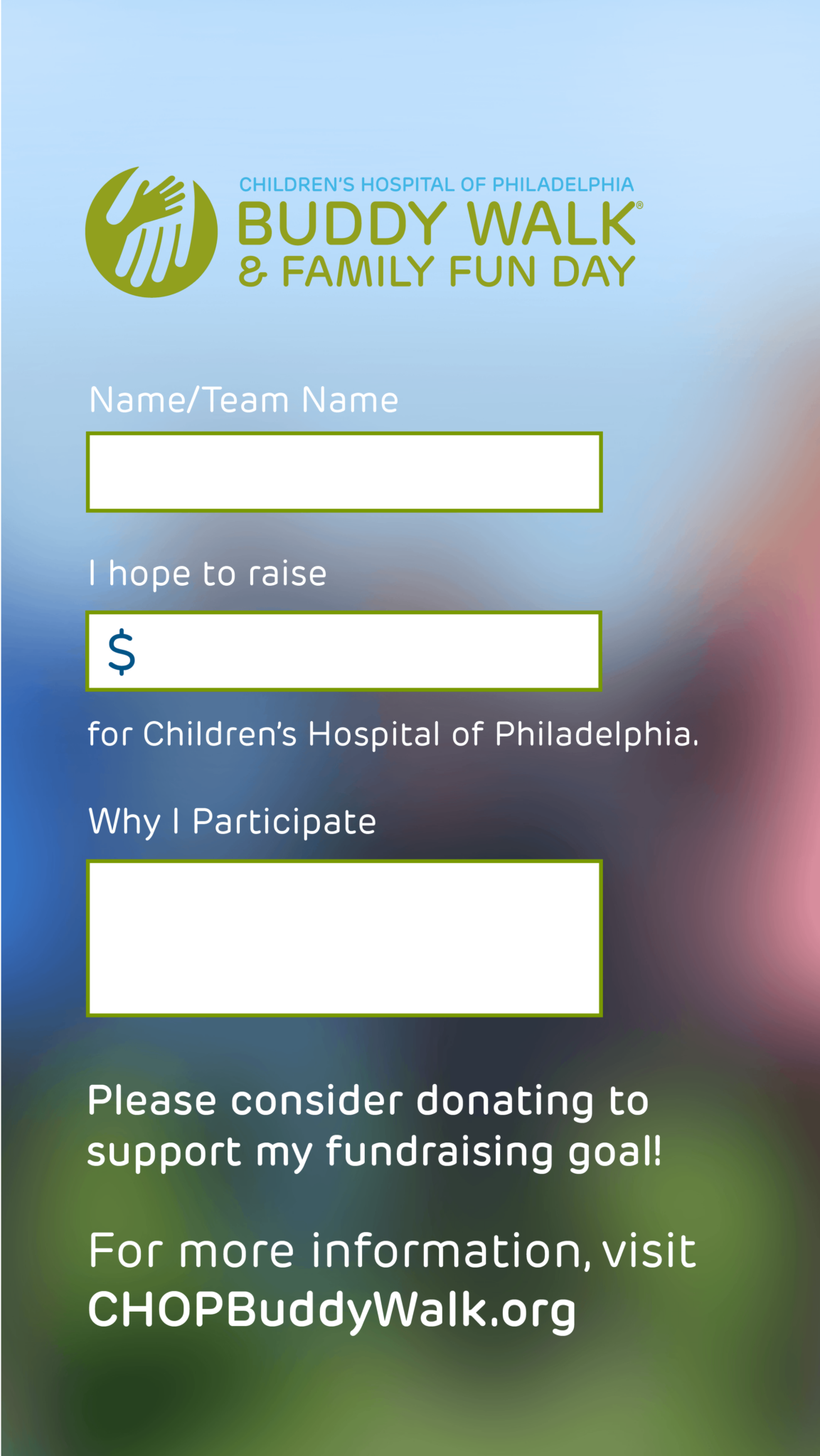 Fundraising Tips Buddy Walk & Family Fun Day